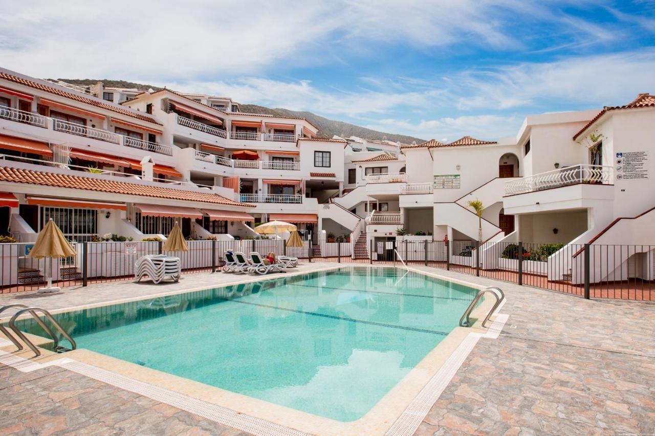 Los Cris Diamond 1 Los Cristianos  Exterior photo
